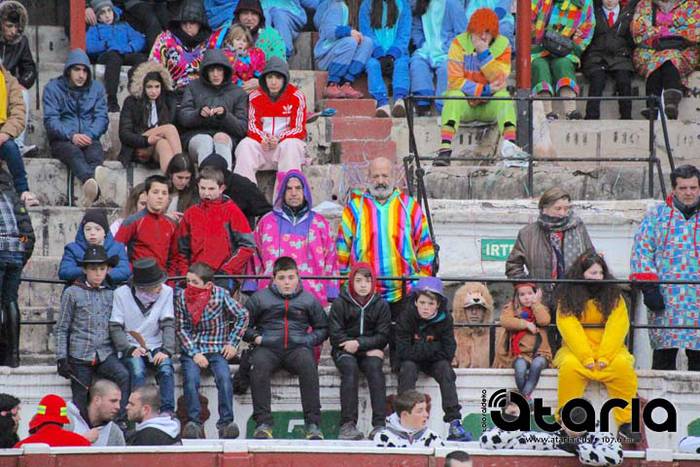 Gaupasaz edo goiz pasa, zeze 51 1518526295693