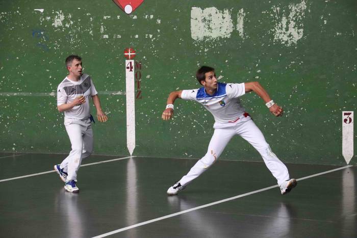 Eskualdeko pilotarien artean 18 1594199347076