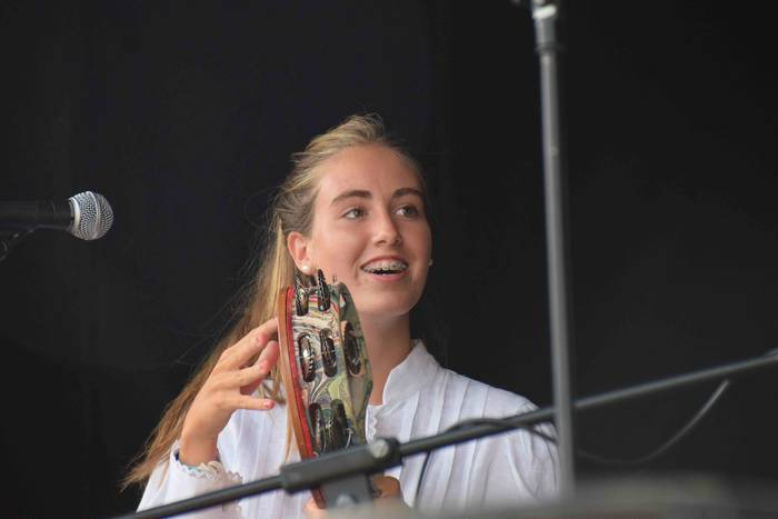 Zizurkil goiko festak trikit 18 1534358147220