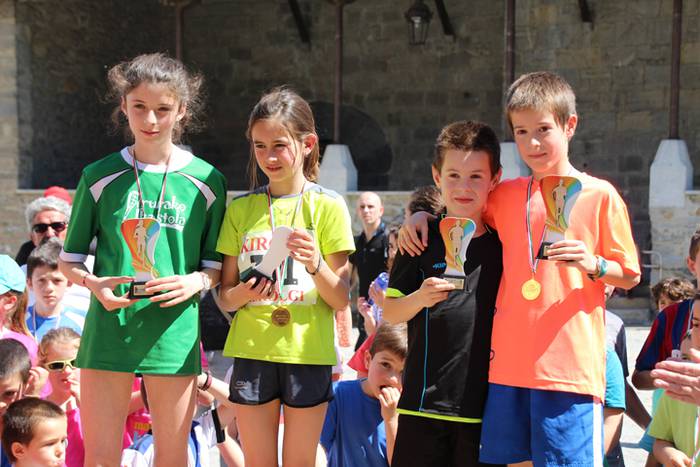 Haur, gazte eta heldu krosea 187 1491742854813