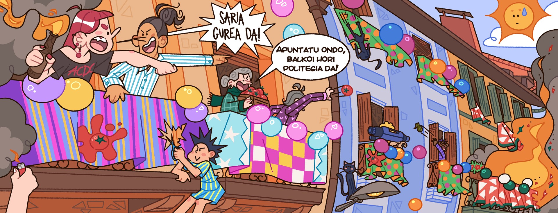 Komikia