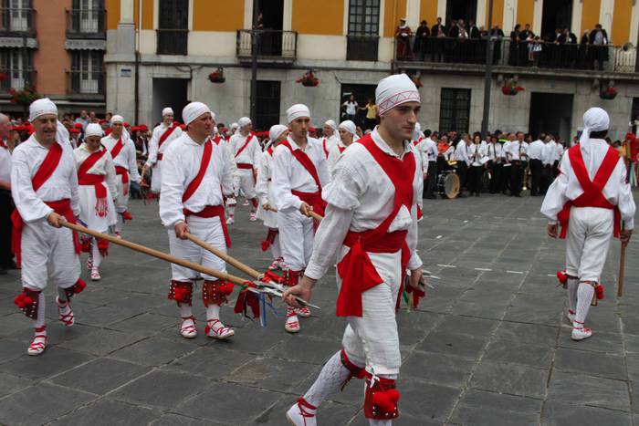 San Joan festak arratsaldea 16 1561400672697