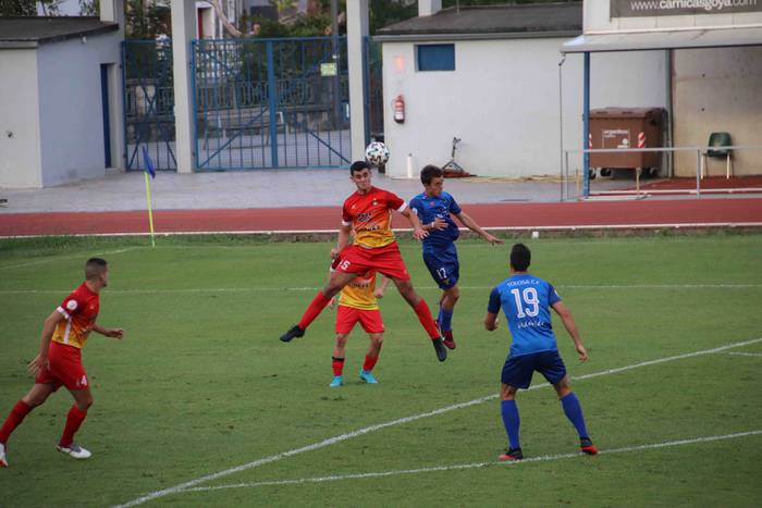 Tolosa CF-ko gizonezkoen fut 39 1662145481401