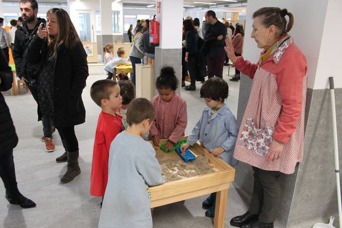 Anoeta Ikastola, 50. urteurr 14 1548433339476