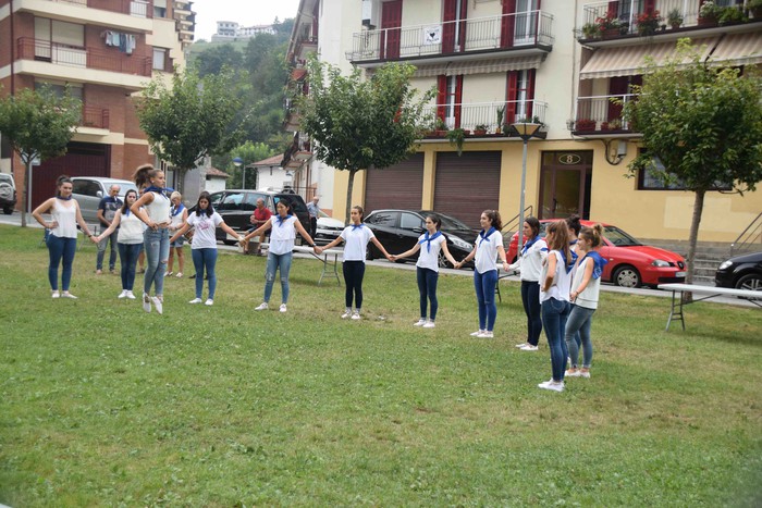 Tradizioari lotuta - 8