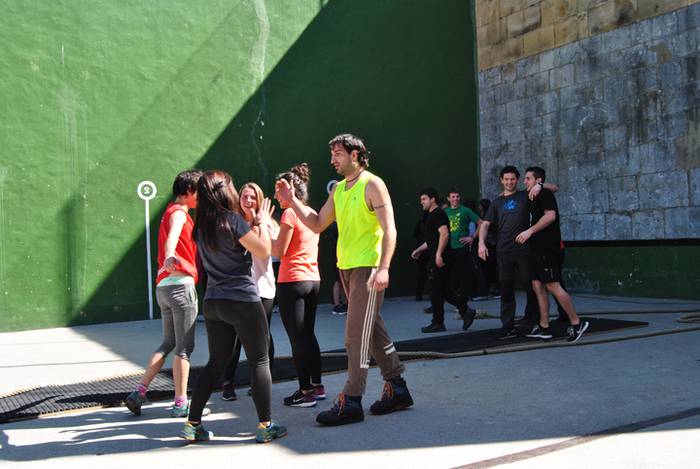 Jai giroa eta aldarrikapena 191 1489935747919