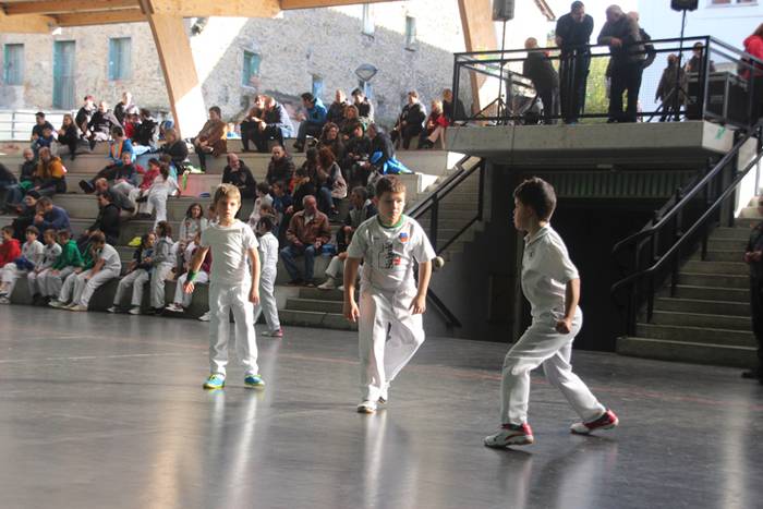 Txokoan, ezker paretean eta  42 1509891475967