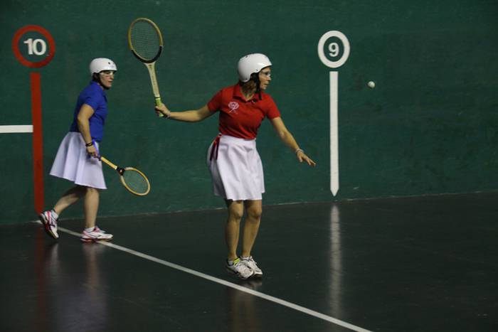 Emakume, raketista eta profe 86 1511035518589