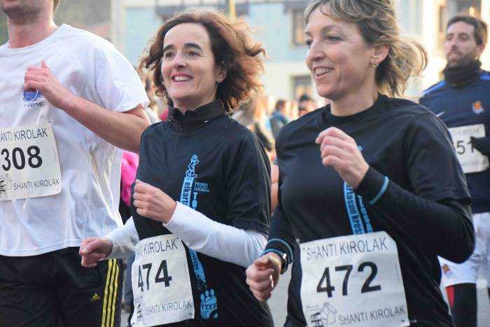 Mozorroarekin edo gabe, korrika 201 1546421835859