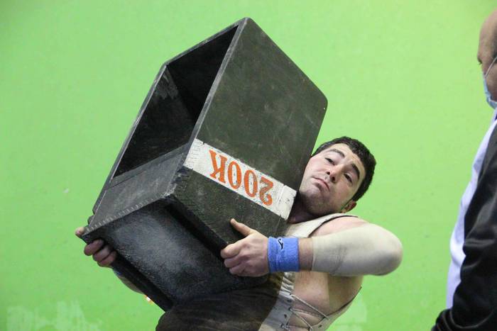 Harri handien txapela Aimar  3 1612641030669