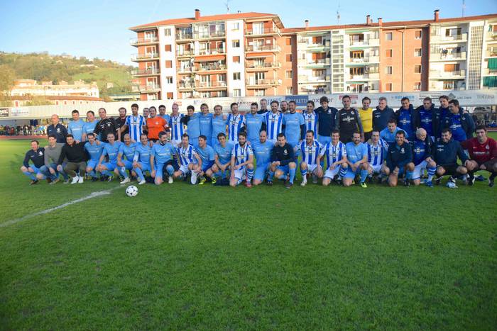 Mikel Alonso agur omenaldia tolosa berazubi 39 1544294522018