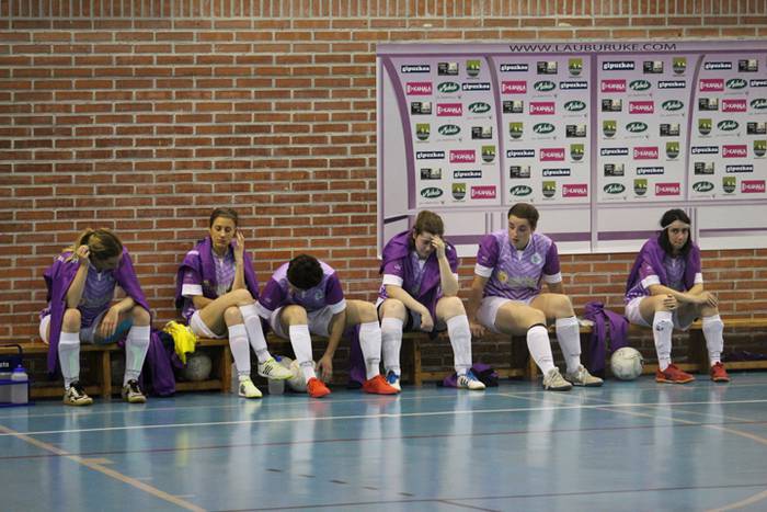 Lauburu KE Ibarra, finalera 10 1494247168607