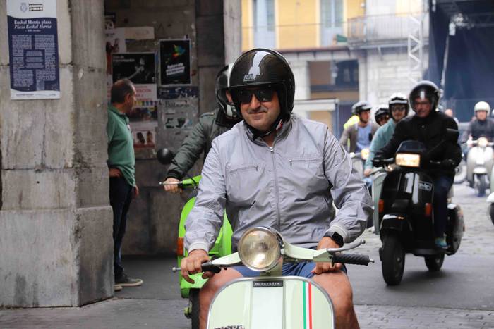 Denboran atzera egin du Tolo 48 1561886479378