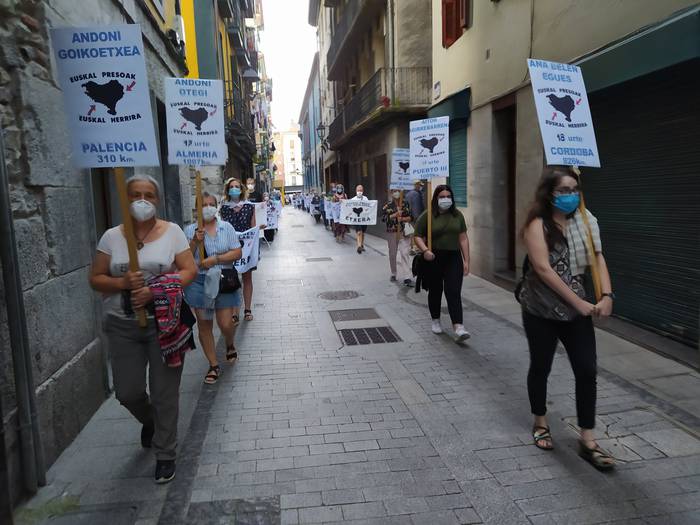 Azken ostirala, izan bidea 5 1590837101505