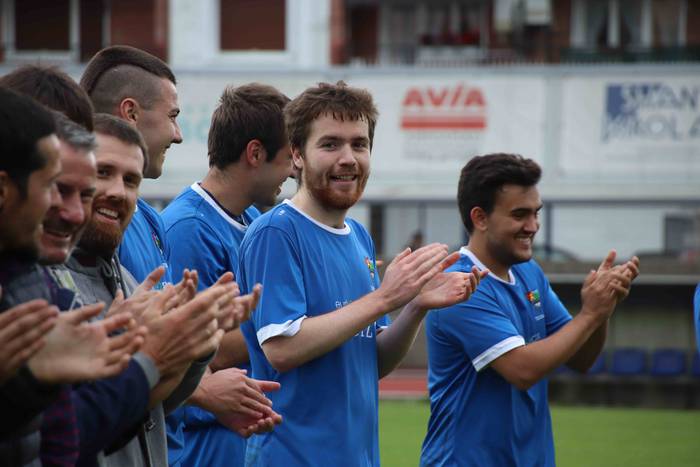 Luis Mendigainek merezitako  7 1557049701000