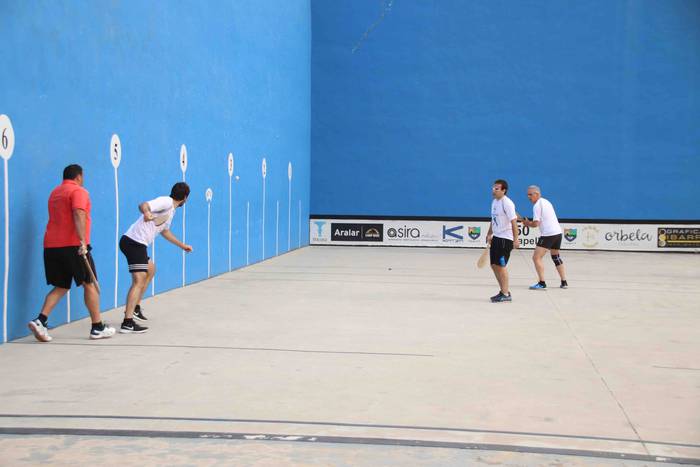 Martxan jarri da Berazubiko  10 1593627706476