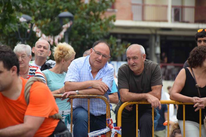 Ibarrako jaiak 2019. Sokatir 63 1566666859506