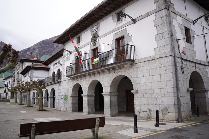 Amezketak 1.922.221 euroko aurrekontua izango du aurten