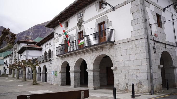 Amezketak 1.922.221 euroko aurrekontua izango du aurten