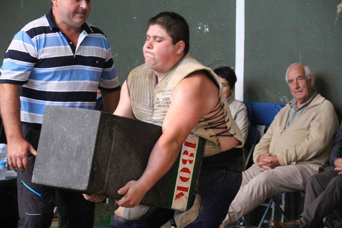 Erakustaldia, amaiera borobi 40 1506885318972