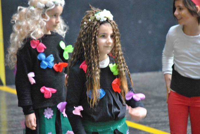 Euskal mitologiaz jantzi da  20 1582282573283