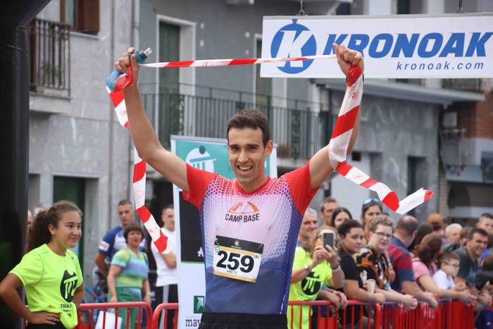 I. Trikuharri Mendi Lasterke 2 1658581429892