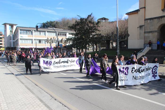 Villabonan mobilizazioa mart 30 1520510947428