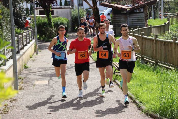 VI. Asteasuko Elkartasun Kro 40 1648311701807