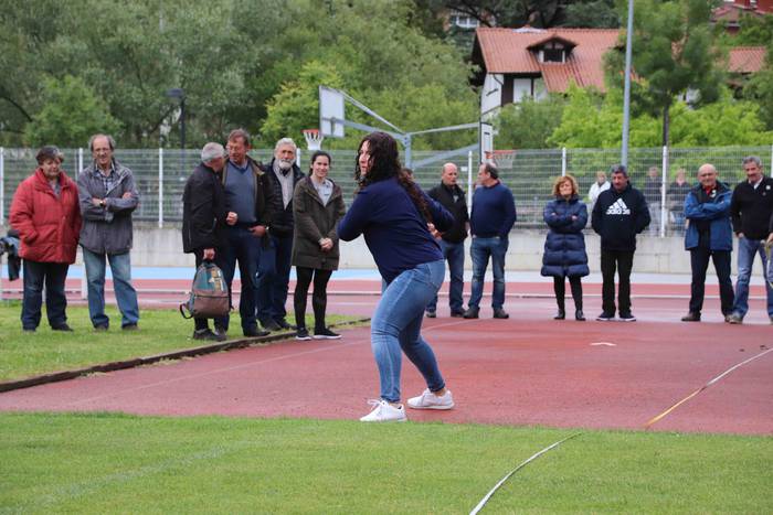 Munduko II. Txapel Jaurtiket 25 1558179655111