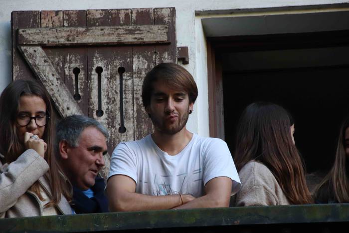 Tolosa CF-ko neskek bota dut 15 1572024419658