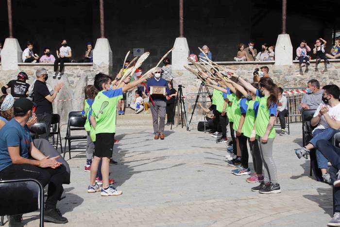 Irurako Kutxa Bira iruditan 10 1619287423872