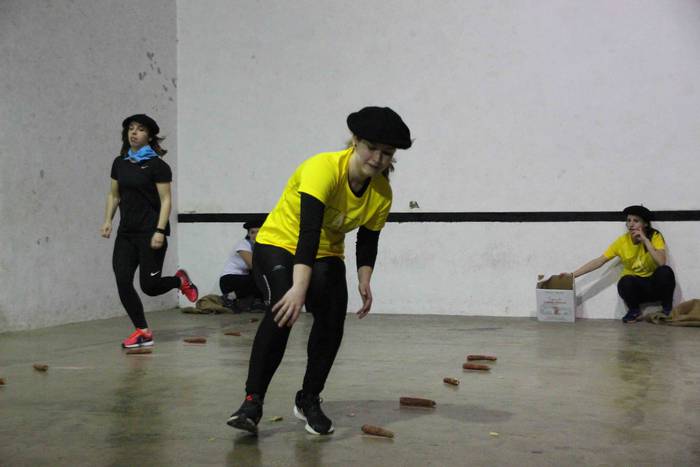 Aurtengo txapelduna, Alatzne 31 1552160557665