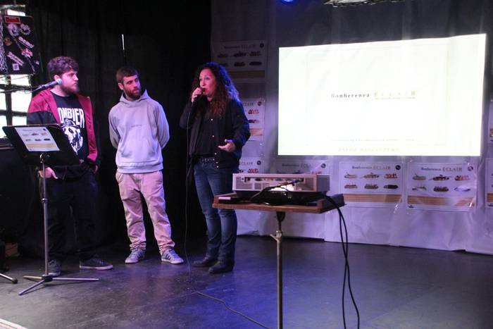 Bonberenea Eclair aurkezpena 8 1478350246252