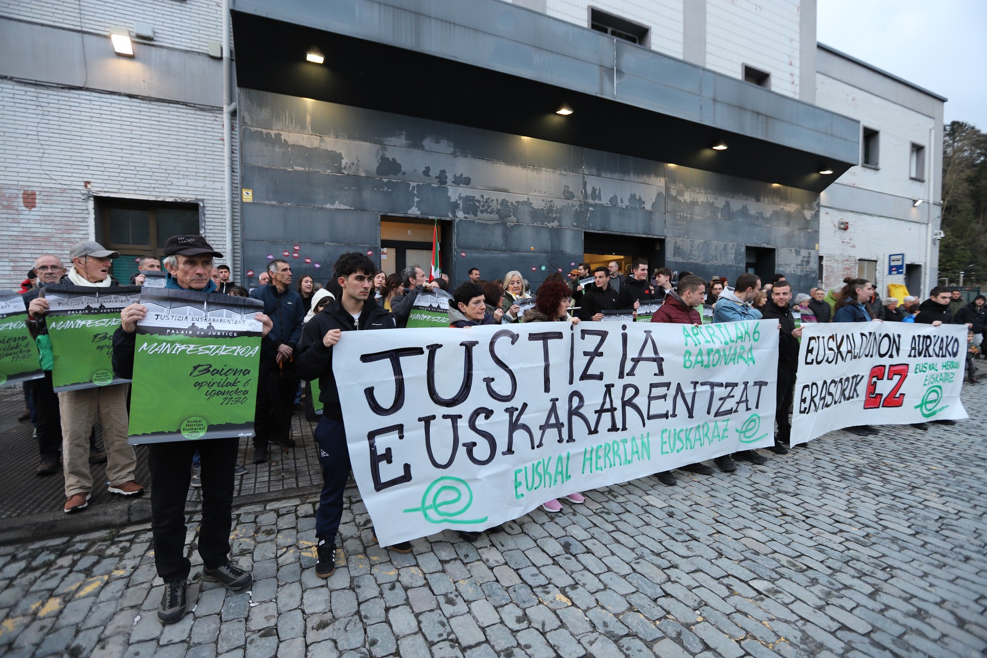 Gaztelaniazkoa hobea
