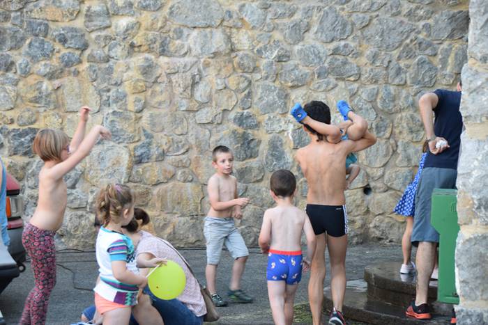 Belauntzako San Joan jaiak 2 1 1529758173139