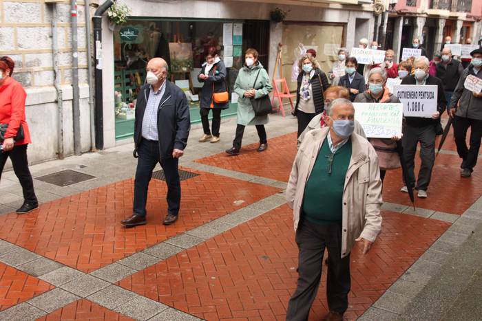 Erretirodunen  manifestazioa 8 1591612363865