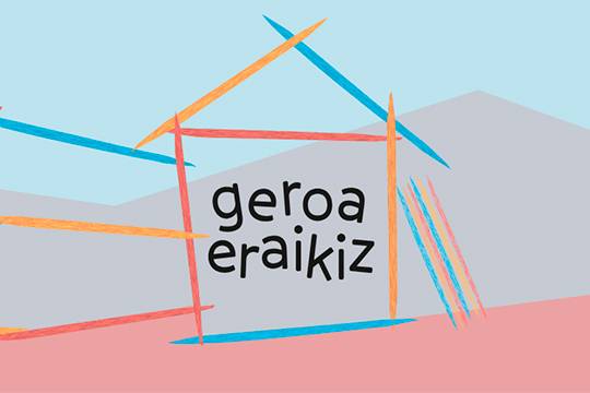 Zenbait sindikatuk deitutako manifestaziora eta Herri Urrats jaira autobusez joateko aukera