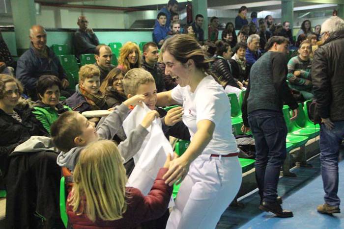 Emakumea Pilotari Txapelketa 47 1514056733708