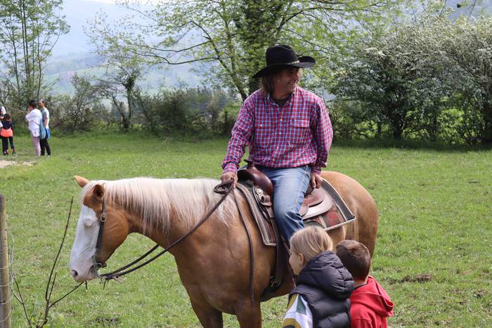 Larre irekierarik ez, baina  31 1651405483309