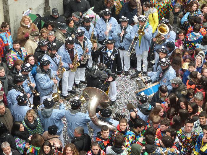 Argazkia: Tolosako Udala