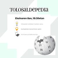Tolosaldepedia
