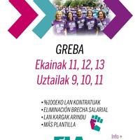 Elkarretaratzea