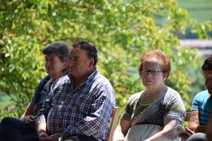 Izaskungo jaiak, 2018, egun  20 1526902859801