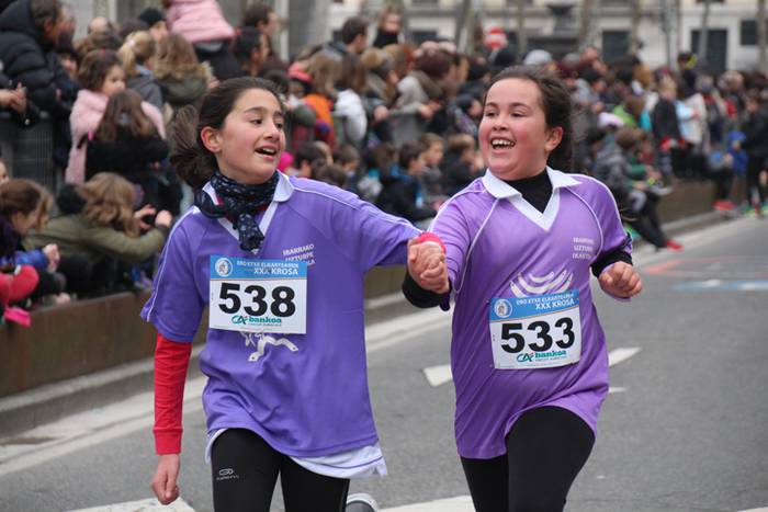 Ero-Etxe kros arrakastatsua  148 1485093647165