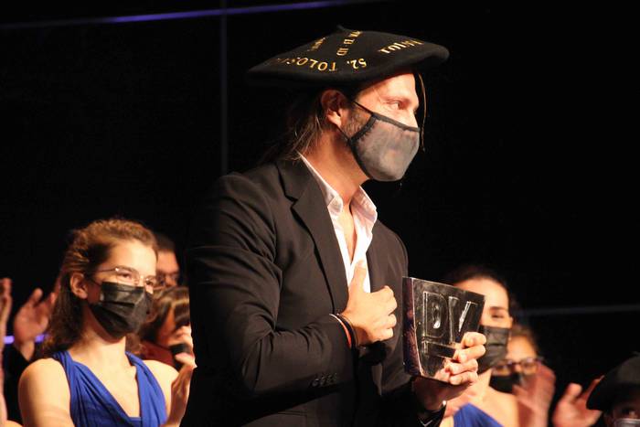 Tolosako 52. Abesbatza Lehia 52 1635784500324