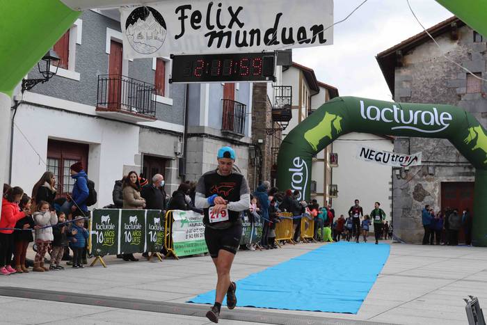 Hodei Samaniego eta Leire Ba 31 1644162092452