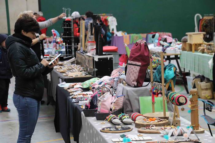 Artisautzak Irurako frontoia 19 1558273594941