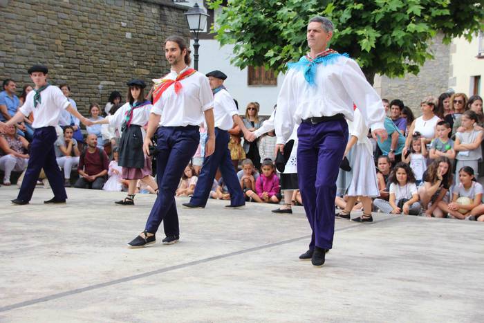 Asteasuko san pedro festak d 21 1656506358884