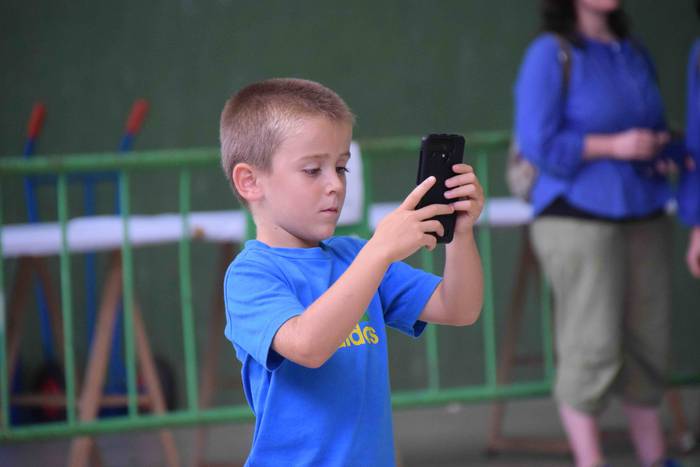 Larraul san bartolome eguna  33 1535188146857