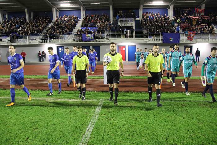 Eta orain lehen mailakoaren  7 1573679308059